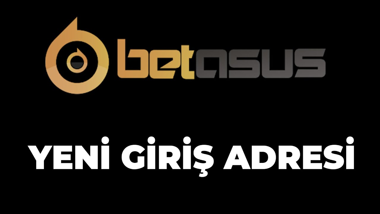 Betasus Logo